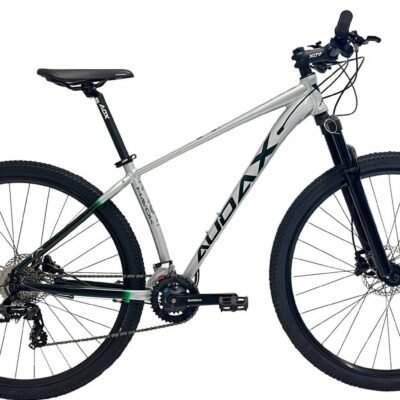 BICICLETA 29 AUDAX HAVOK TX 2025 16V