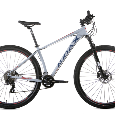 BICICLETA 29 AUDAX HAVOK  TX 16V