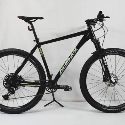BICICLETA 29 AUDAX ADX LT SRAM SX 12V GG