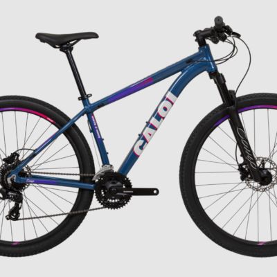 BICICLETA 29 CALOI VINTE E NOVE COMP 24V