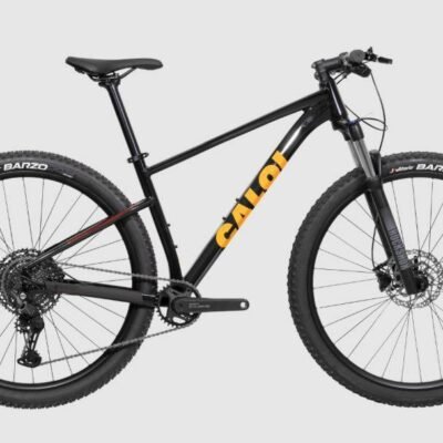 BICICLETA 29 CALOI EXPLORER EXPERT SL CUES 11V A26
