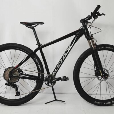 BICICLETA 29 AUDAX ADX NON SERIES 12V