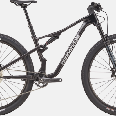 BICICLETA 29 CANNONDALE SCALPEL CARBON 4 CINZA G