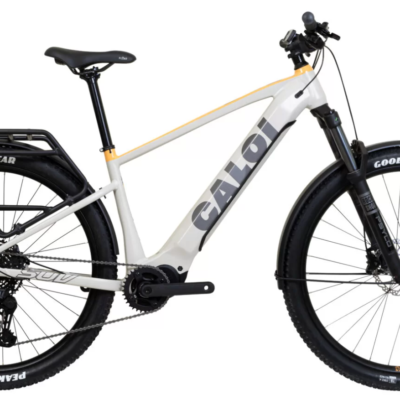BICICLETA 29 CALOI E-VIBE EXPLORER SUV 10V
