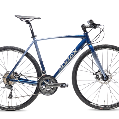 BICICLETA 700 AUDAX VENTUS 1000 CITY G