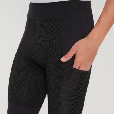 Bermuda Carbon Marcio May Masculina