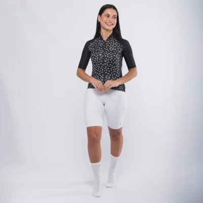 Camisa Manga Curta Marcio May Feminina
