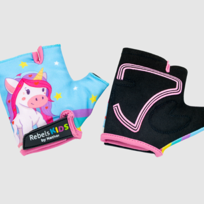 Luva Infantil Nathor Unicórnio