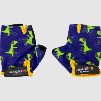 Luva Infantil Nathor Dinossauro