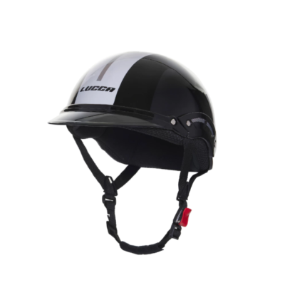 Capacete Lucca Eletric