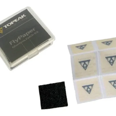 REMENDO AUTO COLANTE TOPEAK 40100179