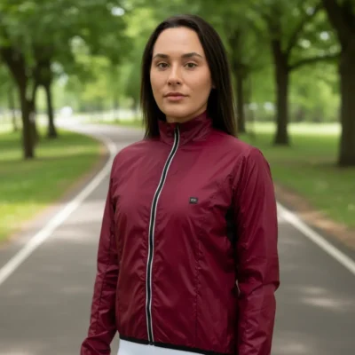 Jaqueta Corta Vento Marcio May Feminina