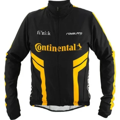 JAQUETA ROYALPRO CONTINENTAL TOPEAK 40004310
