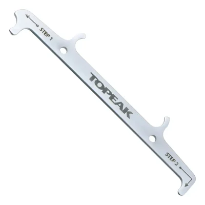 CHAVE MED. DESGASTE CORR. TOPEAK 40100158
