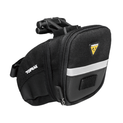 Bolsa Selim Topeak Wedge Pack II XS 40100075