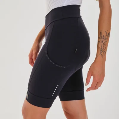 Bermuda Light Bag Marcio May Feminina