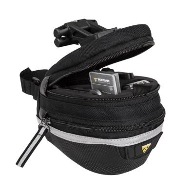 Bolsa Selim Topeak Survival Pack II 40100067