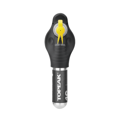 INFLADOR CO2 TOPEAK 40100326