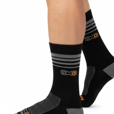 MEIA DE CICLISMO SPORTS MARCIO MAY