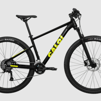 Bicicleta 29 Caloi Explorer Sport 16V A24