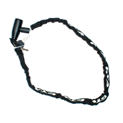 Cadeado Corrente Chave 12284
