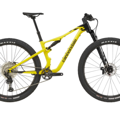 Bicicleta 29 Cannondale Scalpel Carbon 4 Lefty 12V