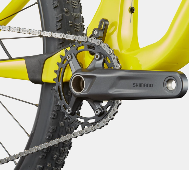 Bicicleta 29 Cannondale Scalpel Carbon 4 Lefty 12V - Imagem 4