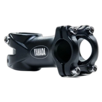 Suporte Ahead 80mm Preto 4 Parafuso Importado 56918