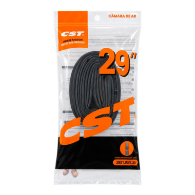 Câmara 29x1.90/2.35 Cst Butil 12539