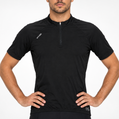 Camisa Ciclismo Masculina Snugg