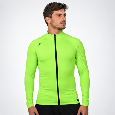 Camisa Manga Longa Masculina Snugg