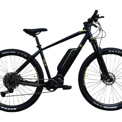 Bicicleta 29 Oggi 8.3 Elétrica Cues 11V