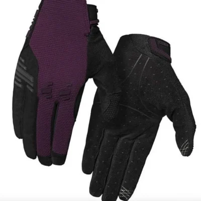 Luva Giro Havok Roxa Feminino
