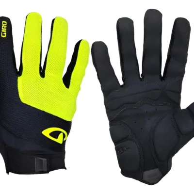 Luva Giro Bravo Gel Lf