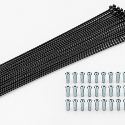 Raio Preto 255x2mm